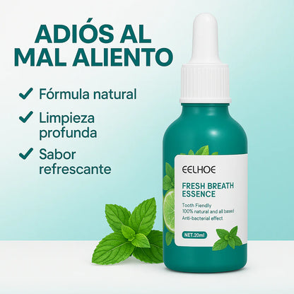 2x1 | GOTAS NATURALES PARA UN ALIENTO IRRESISTIBLE